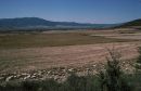 Countryside near Sierra de la Pena
